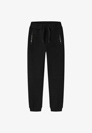 Name it, REGULAR FIT, czarny