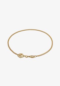 Kijelölve, gold-coloured