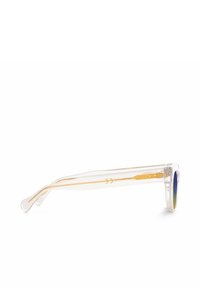 XLAB FIJI - Occhiali da sole - transparent-blue-yellow