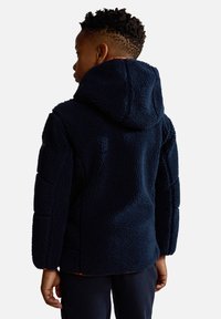 Napapijri Vinterjacka - blue