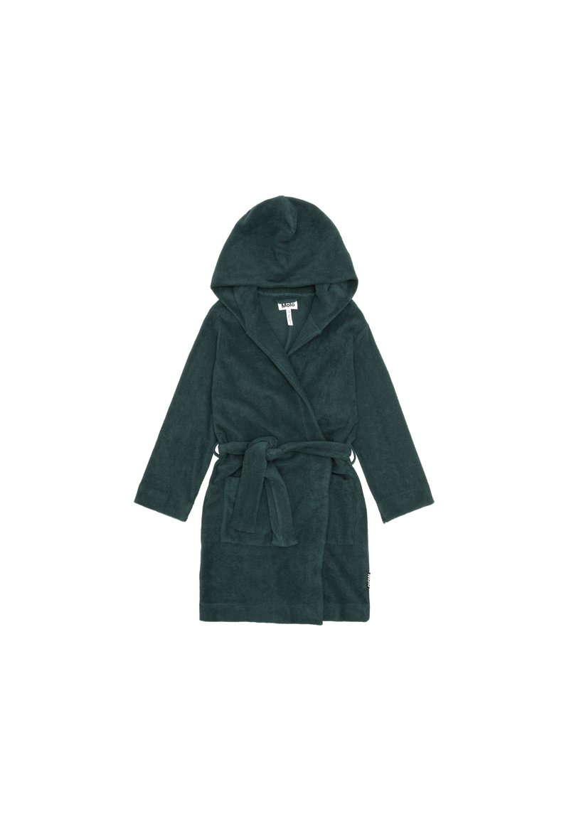 Molo WYN BATHROBE - Halāts - ponderosa pine