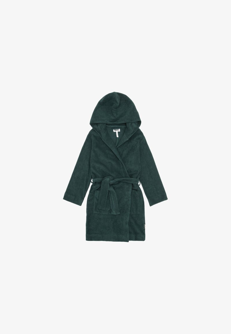 Molo WYN BATHROBE - Halāts - ponderosa pine