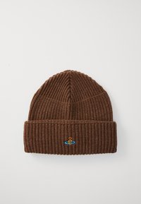Atlasīts, brown 