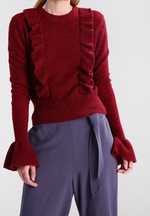 Maglione - red