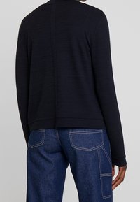 More & More Kofta - dark blue