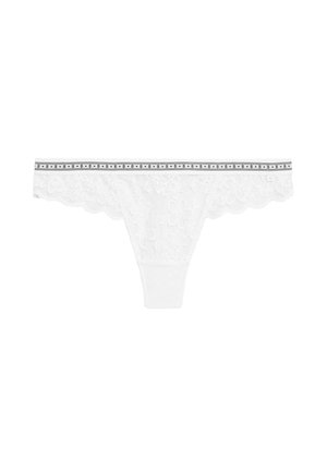 CLEO - Perizoma - white