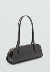 Mango Ručna torba - brown