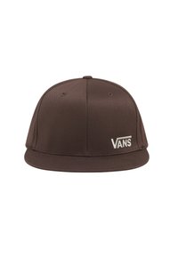 Vans SPLITZ - Keps - demitasse