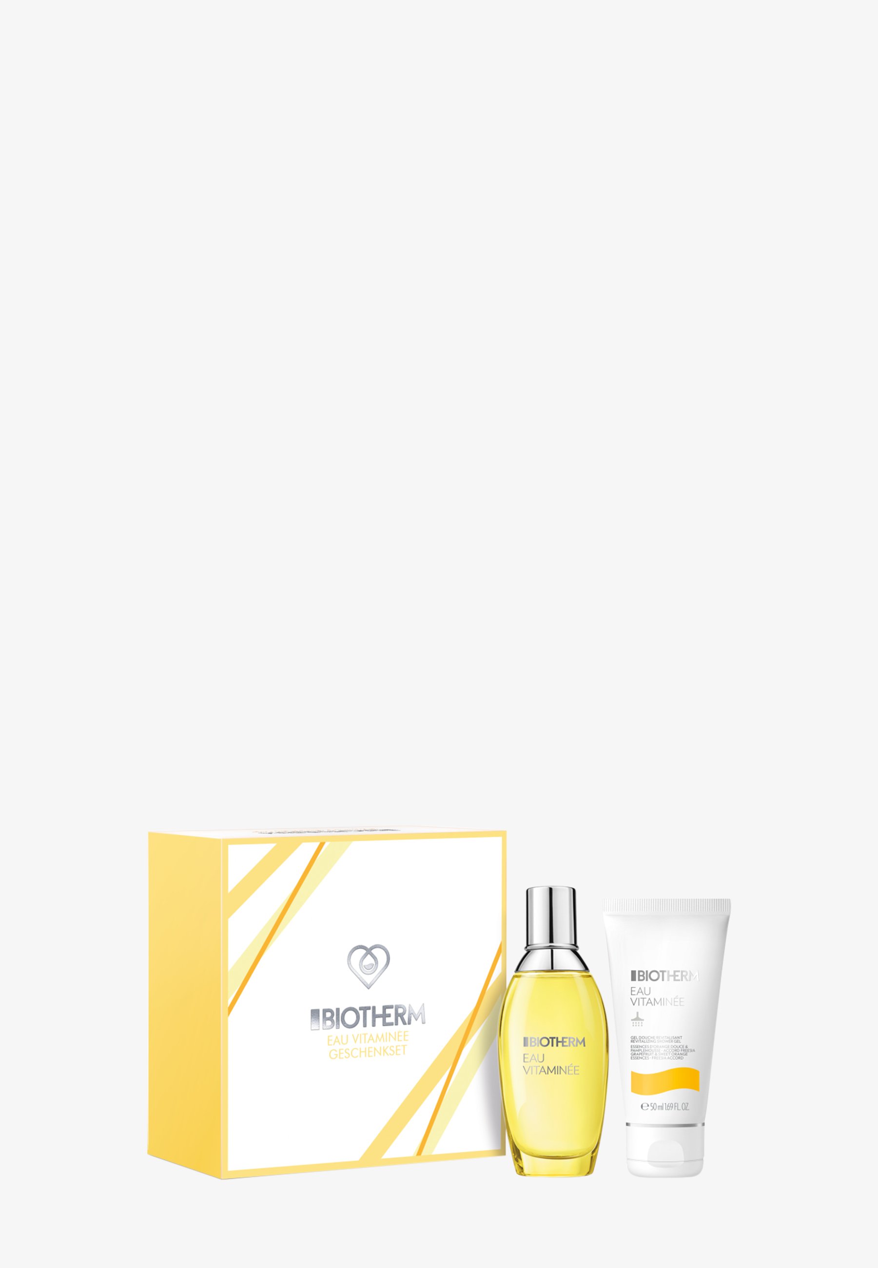 Biotherm EAU VITAMINÉE GIFTSET Fragrance set Zalando
