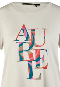 Marc Aurel T-Shirt print - kit varied