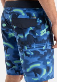 Quiksilver HIGHLINE - Badeshorts - bsw
