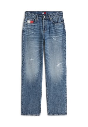 Tommy Jeans, KIRA, ciemnoniebieski