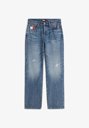 Tommy Jeans, KIRA, ciemnoniebieski