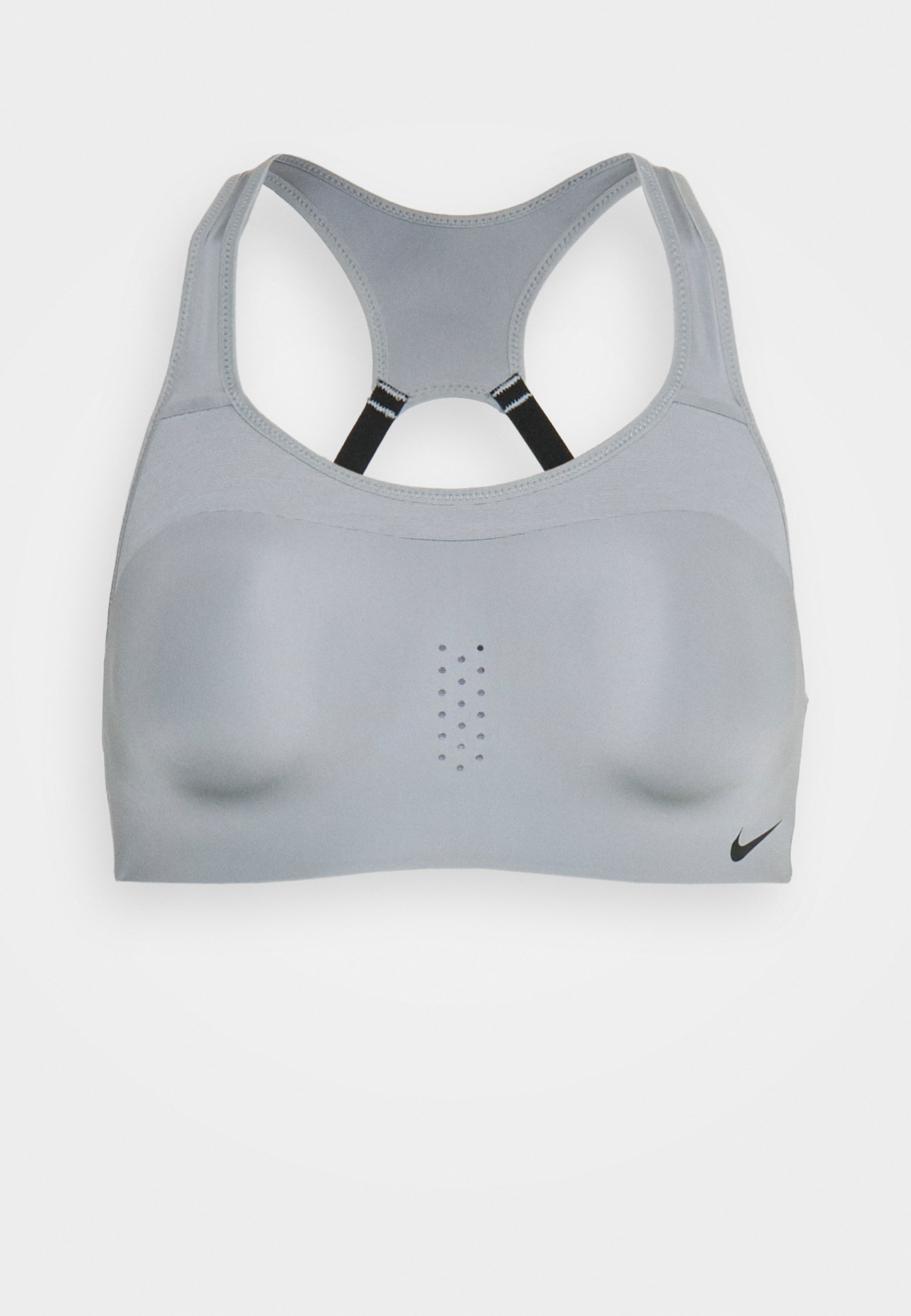 Gray nike bra Clearance