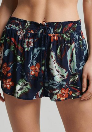 Shorts - dark blue