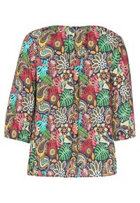 Paprika Bluse - multi-coloured