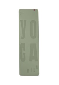 Yogamat - green