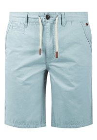 Unselected, soft blue
