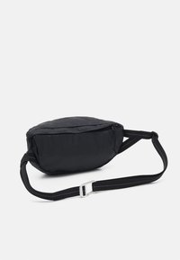 The North Face FLYWEIGHT LUMBAR UNISEX - Bolsa de cintura - asphalt grey/black