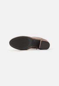 Anna Field Bottines - taupe