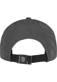 Flexfit RETRO REFLECTIVE  - Cap - grey