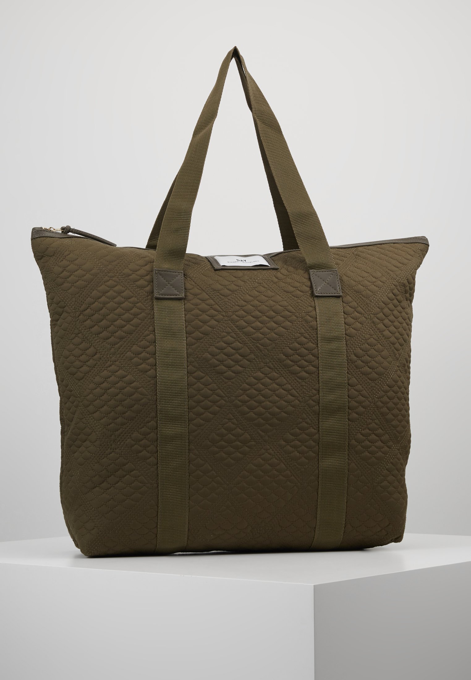 DAY Birger et Mikkelsen GWENETH TOPAZ Shoppingveske ivy DAY Birger et Mikkelsen GWENETH TOPAZ Shoppingveske ivy