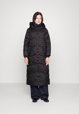 VMUPPSALA NOOS - Winterjas - black