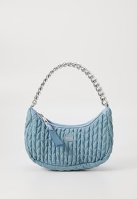 ICONIC - Käekott - blue