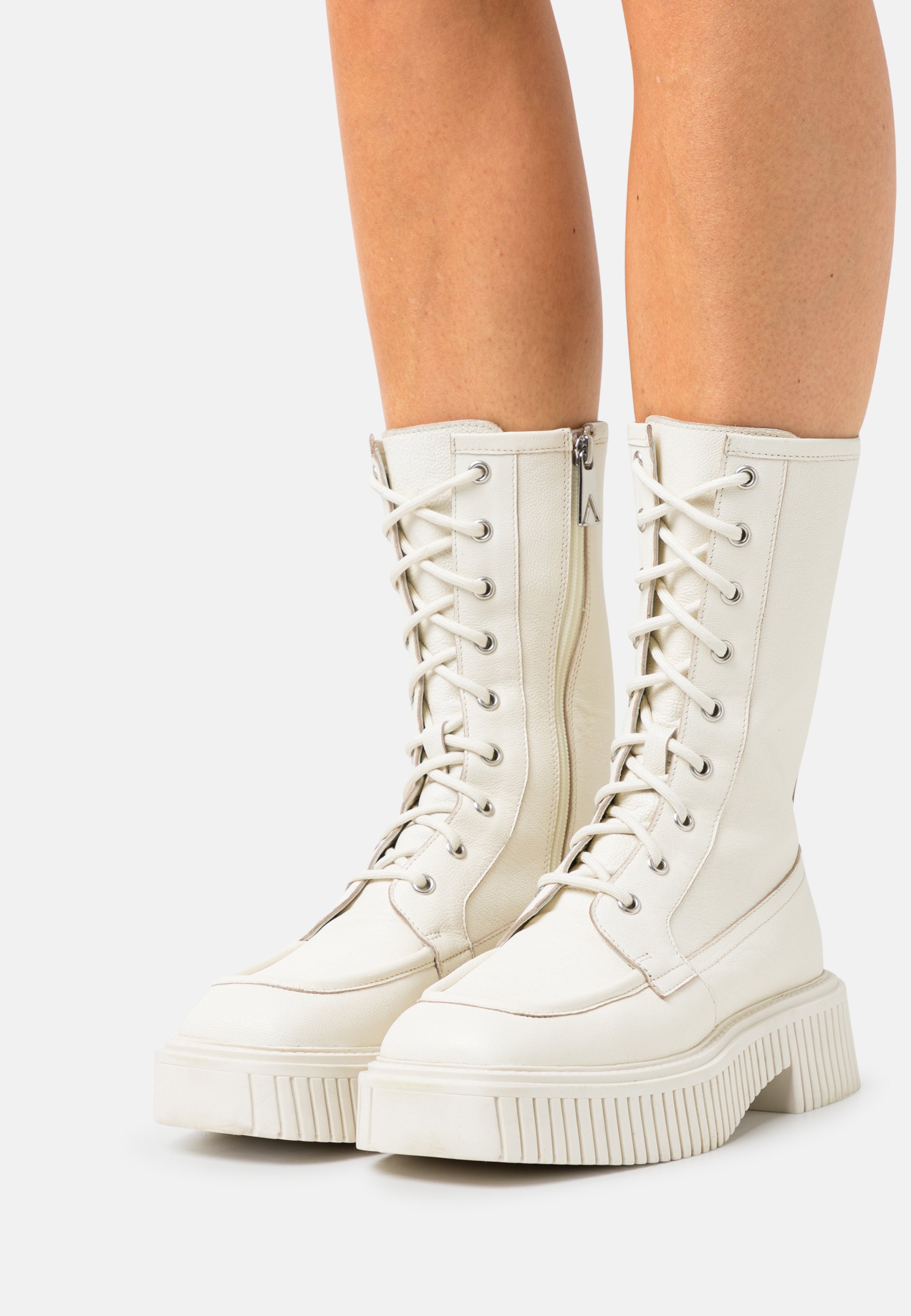 Women BLAKE - Platform boots Women BLAKE - Platform boots