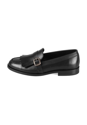 Chaussons - black