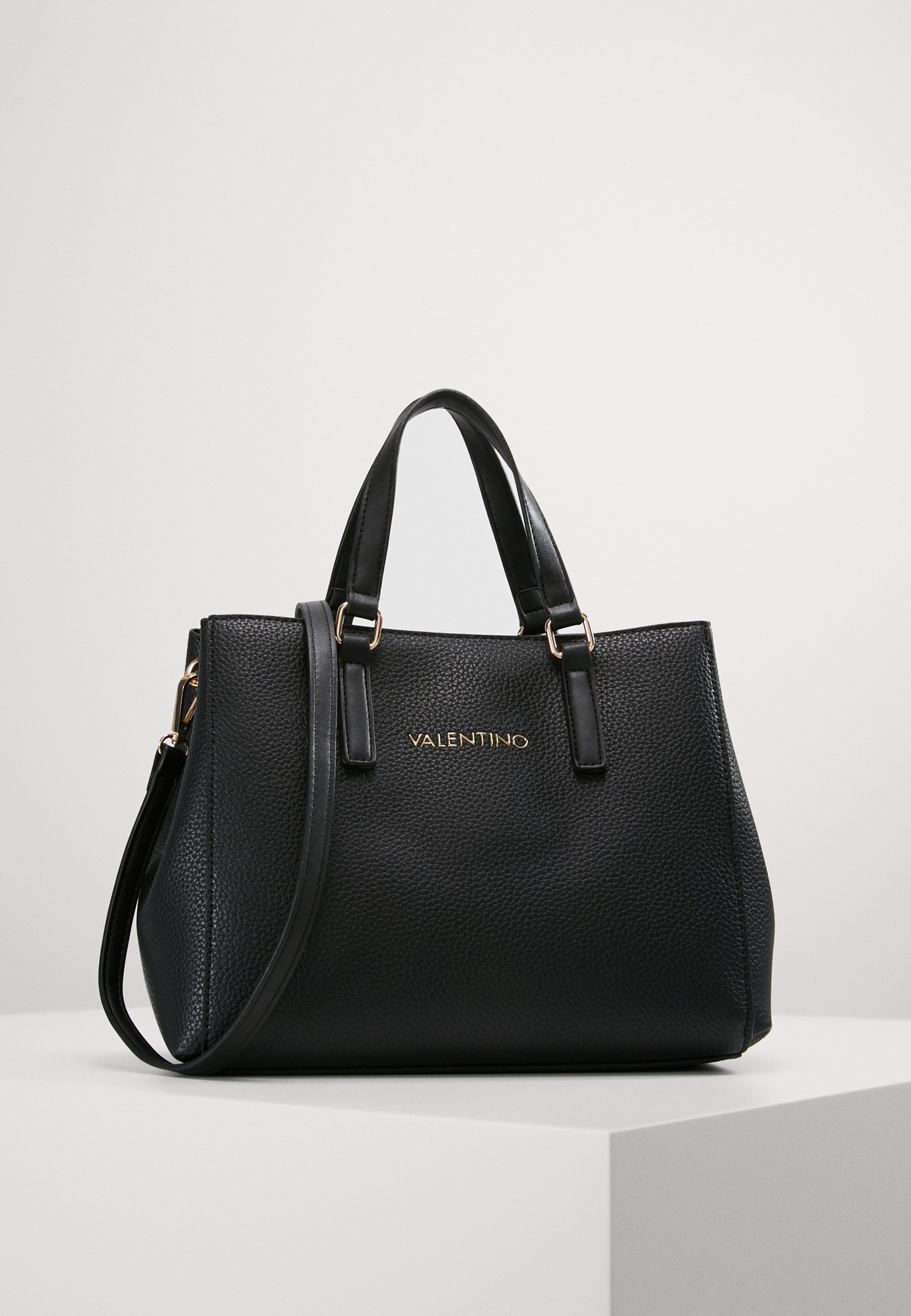 Valentino Bags Borsa a mano black/nero (Second hand)