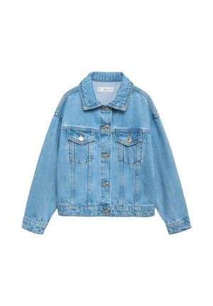 KID TEEN - Cowboyjakker - medium blue