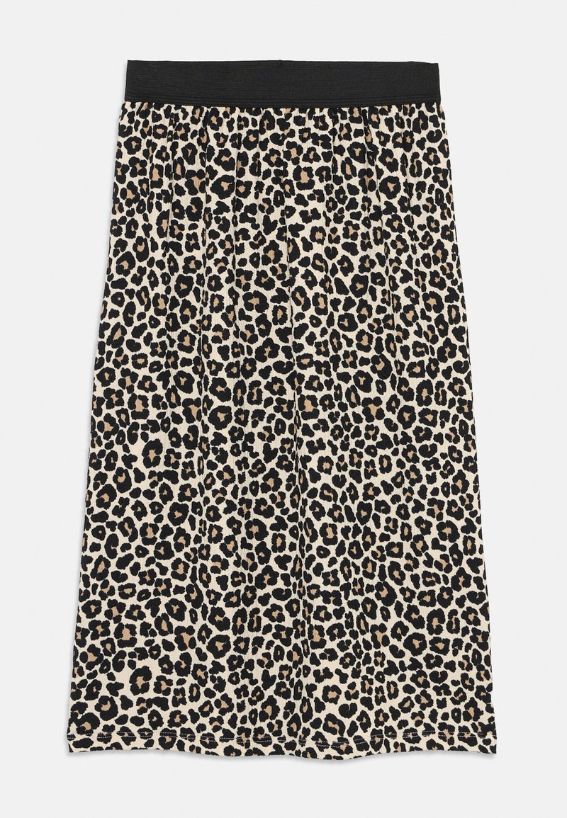 ONLY GIRLS A-lijn rok crème ONLY GIRLS A-lijn rok crème