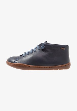 PEU CAMI - Zapatos con cordones - navy
