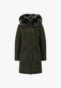 Wybrany, dunkelgrün