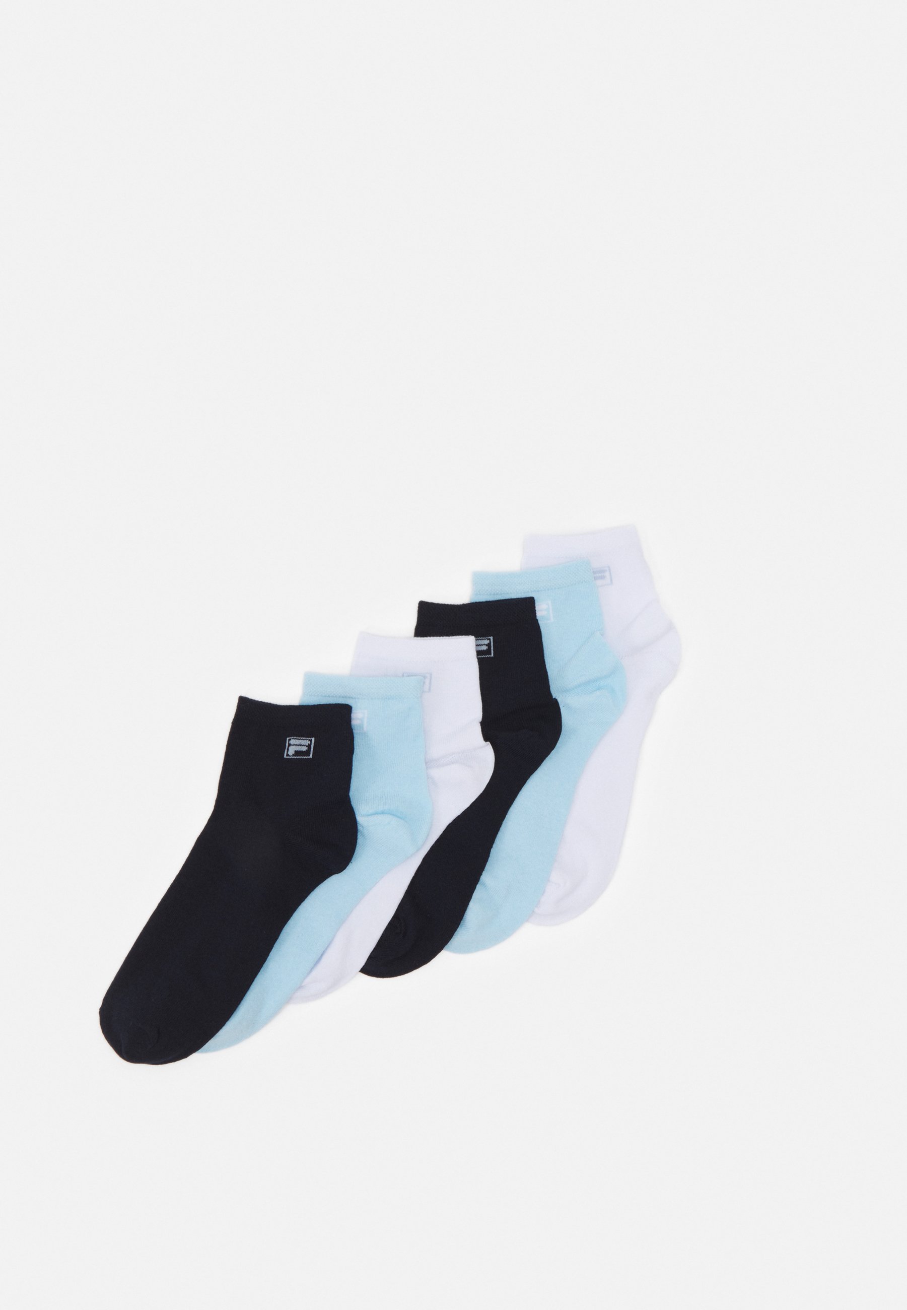fila trainer socks