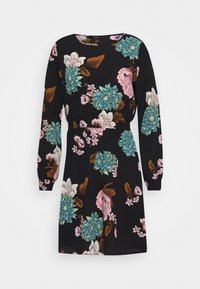 ONLY Freizeitkleid - black