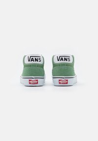 Vans High-top trainers - mint