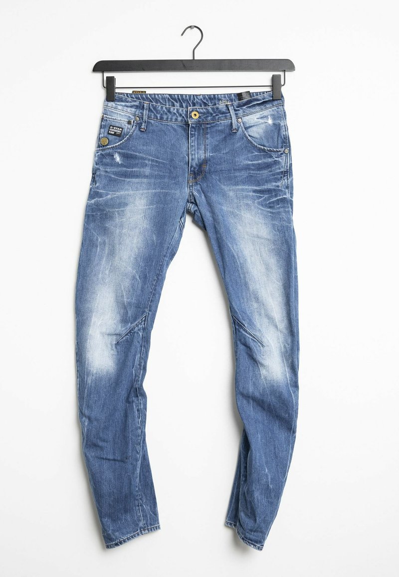 G-STAR Straight leg jeans - blue