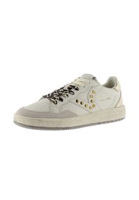 V 1985 SMASH LOW - Sneakers basse - crema