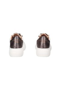 ALEXANDER SMITH Sneakers basse - bianco
