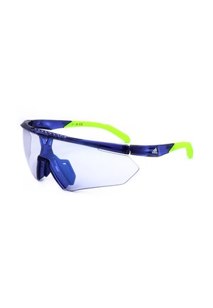 adidas Performance, ADIDAS SPORTS MEN'S SONNENBRILLE SP0027 UNISEX - Occhiali sportivi - blue