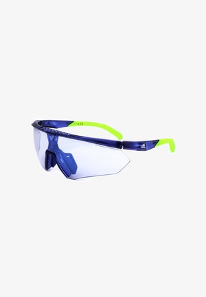 adidas Performance, ADIDAS SPORTS MEN'S SONNENBRILLE SP0027 UNISEX - Occhiali sportivi - blue