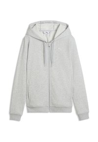 Unausgewählt, light gray heather