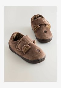 Kijelölve, brown bear