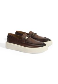 Desa Instappers - brown
