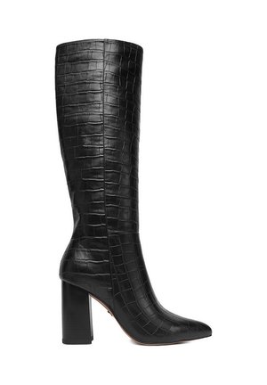 Nine West, NINE WEST BOOTS WOMEN'S BLACK CEO-RASHAAD-01 - Laarzen - black