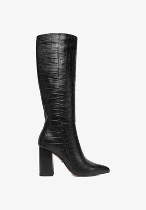 Nine West, CEO RASHAAD, czarny