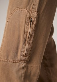 comma casual identity Pantaloni - beige