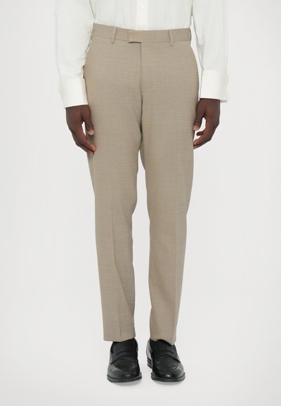 Tiger of Sweden JAMIE SET - Costume - beige